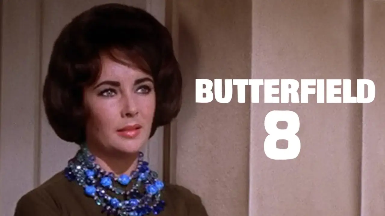 Telefon Butterfield 8 hdfilme