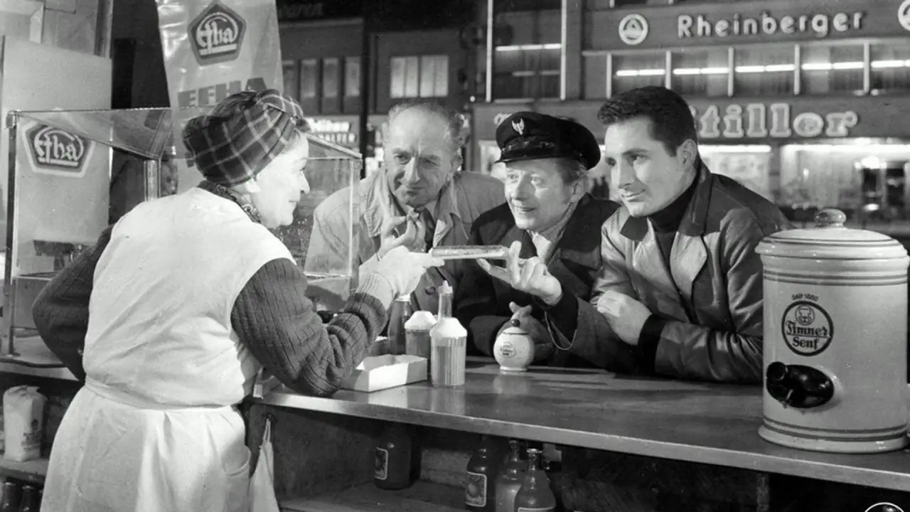 Freddy und die Melodie der Nacht hdfilme