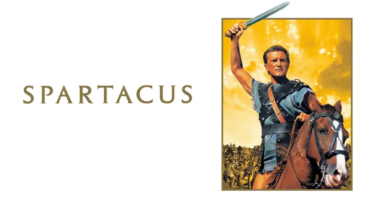 Spartacus hdfilme