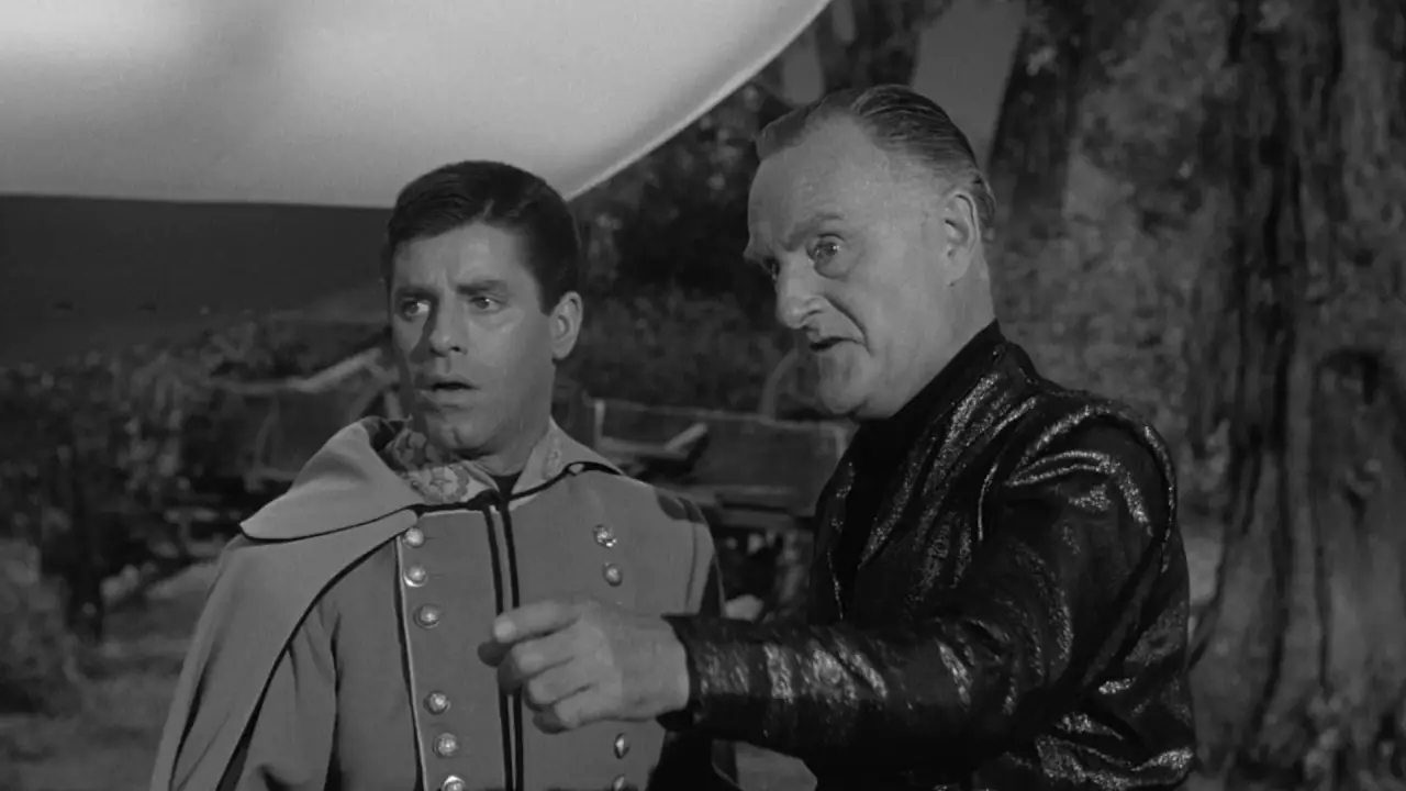 Besuch auf einem kleinen Planeten hdfilme