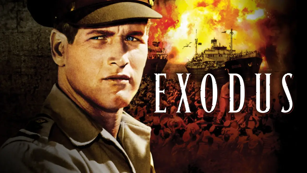 Exodus hdfilme