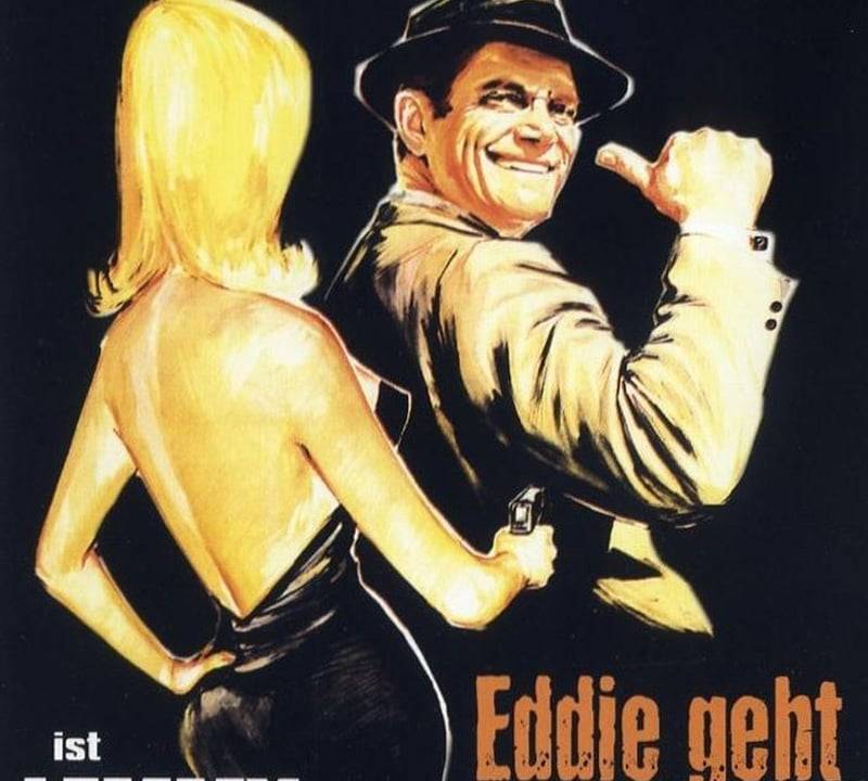 Eddie geht aufs Ganze hdfilme