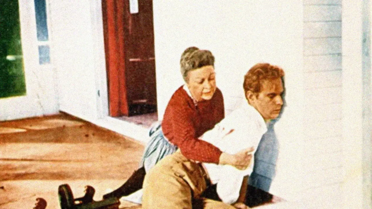 Die gnadenlosen Killer hdfilme