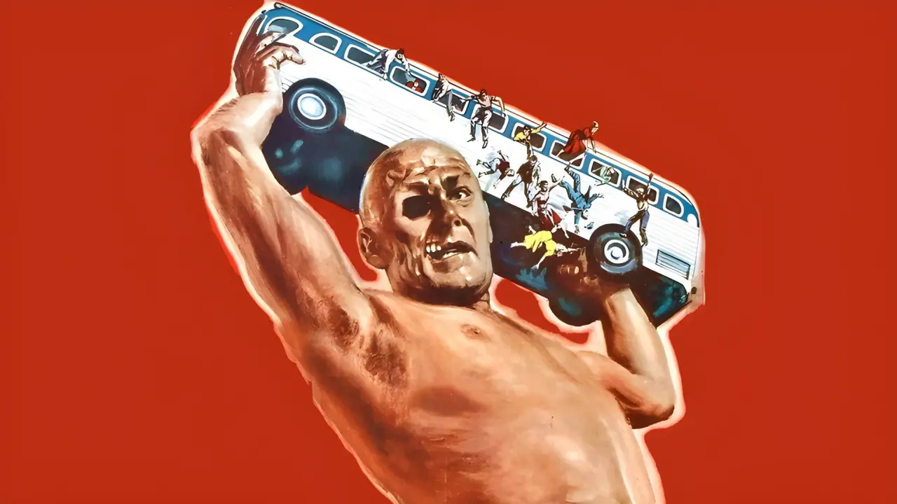 Gigant des Grauens hdfilme
