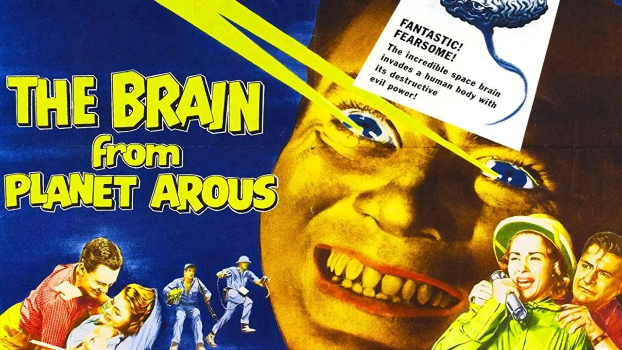 Die Augen des Satans hdfilme