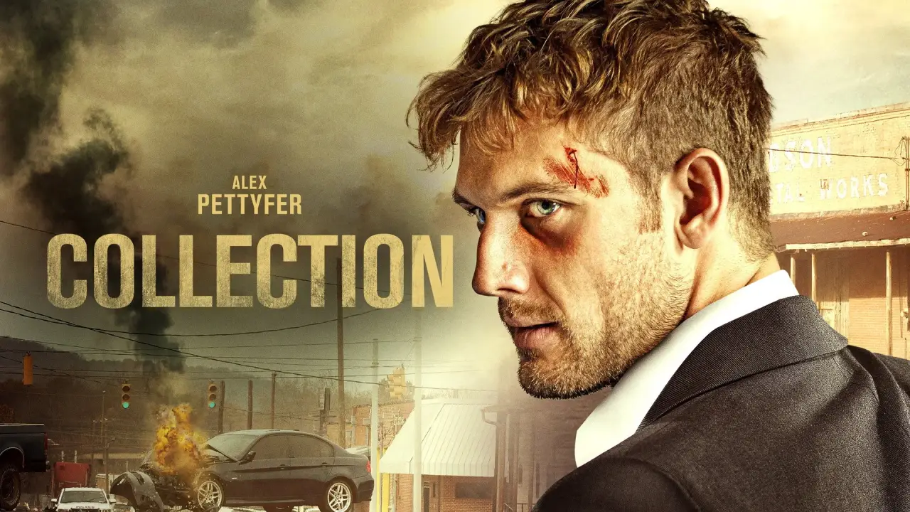 Payback The Debt Collector hdfilme