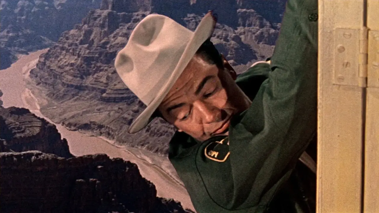 Der Mann aus Arizona hdfilme
