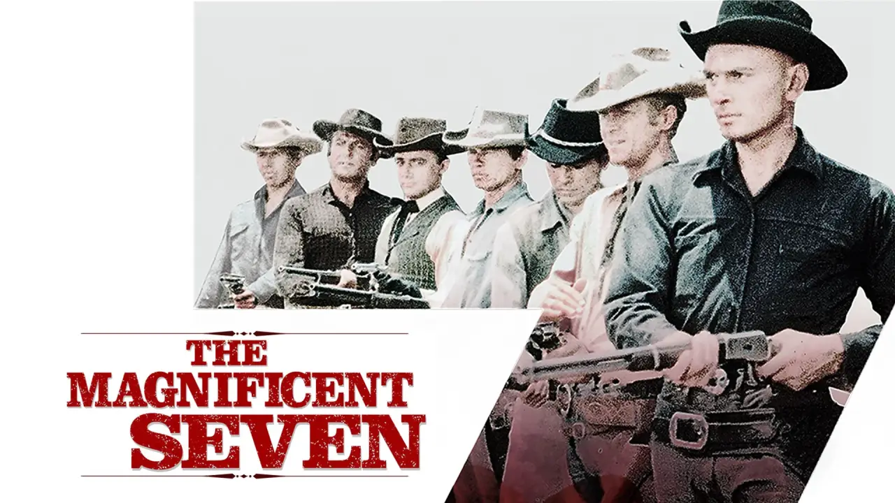 Die glorreichen Sieben hdfilme