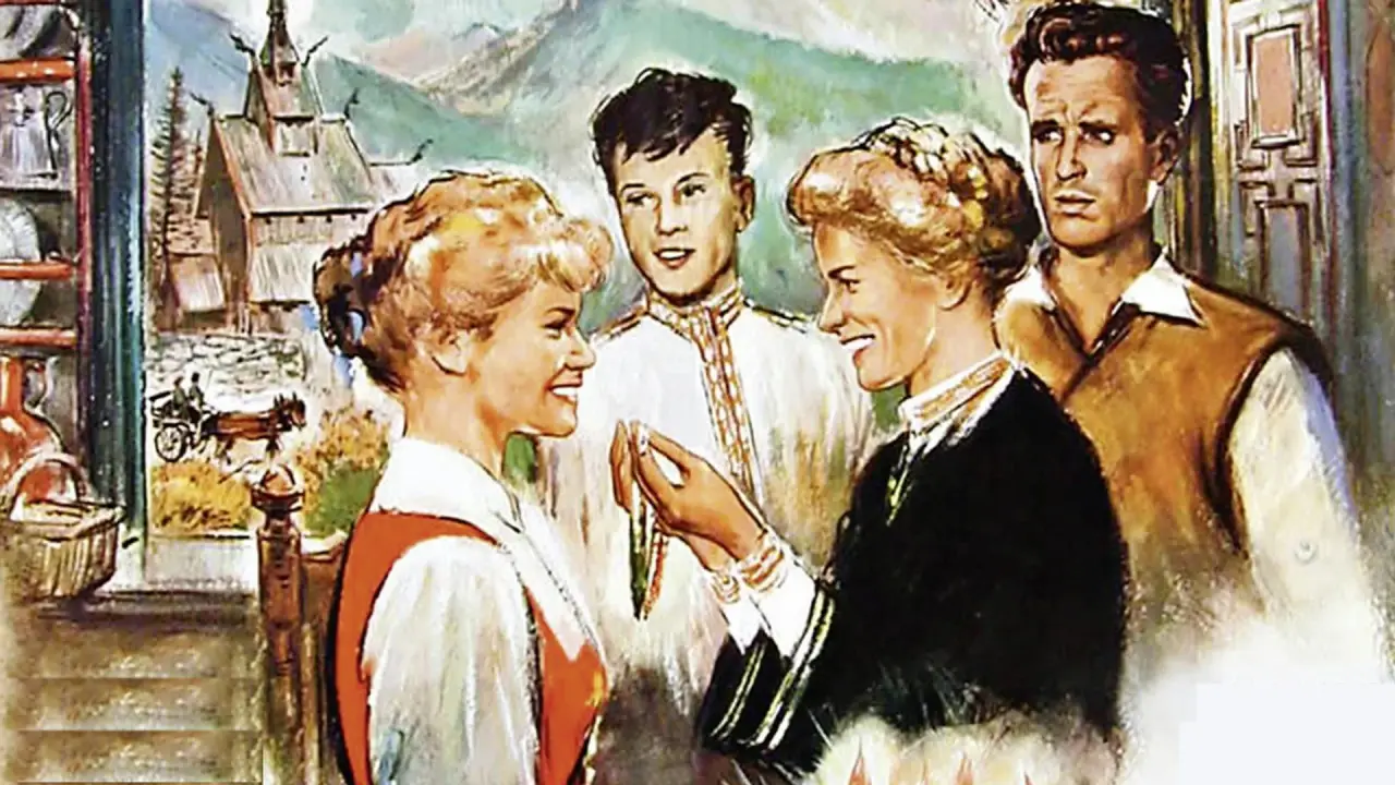 Das Erbe von Björndal hdfilme