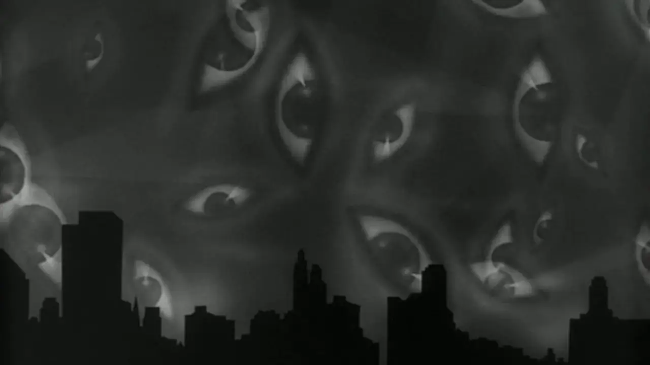 Die 1000 Augen des Dr. Mabuse hdfilme