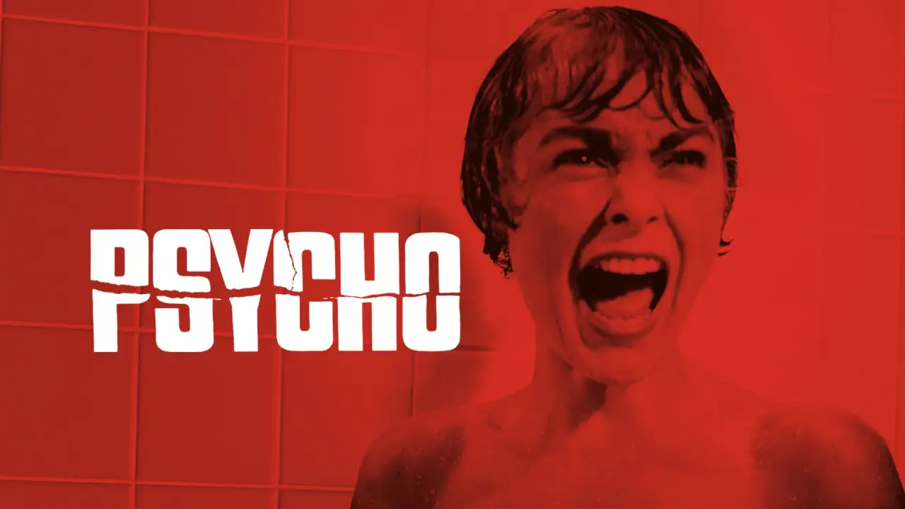 Psycho hdfilme