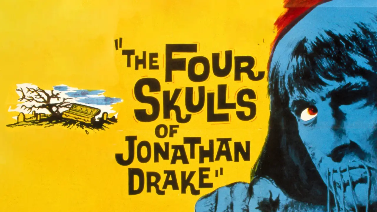 Die vier Schädel des Jonathan Drake hdfilme
