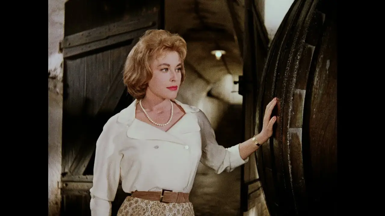 Bei der blonden Kathrein hdfilme