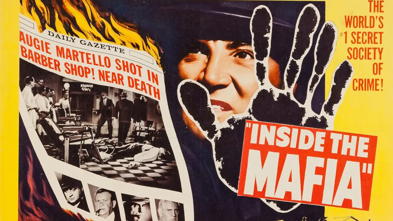Die schwarze Hand der Mafia hdfilme