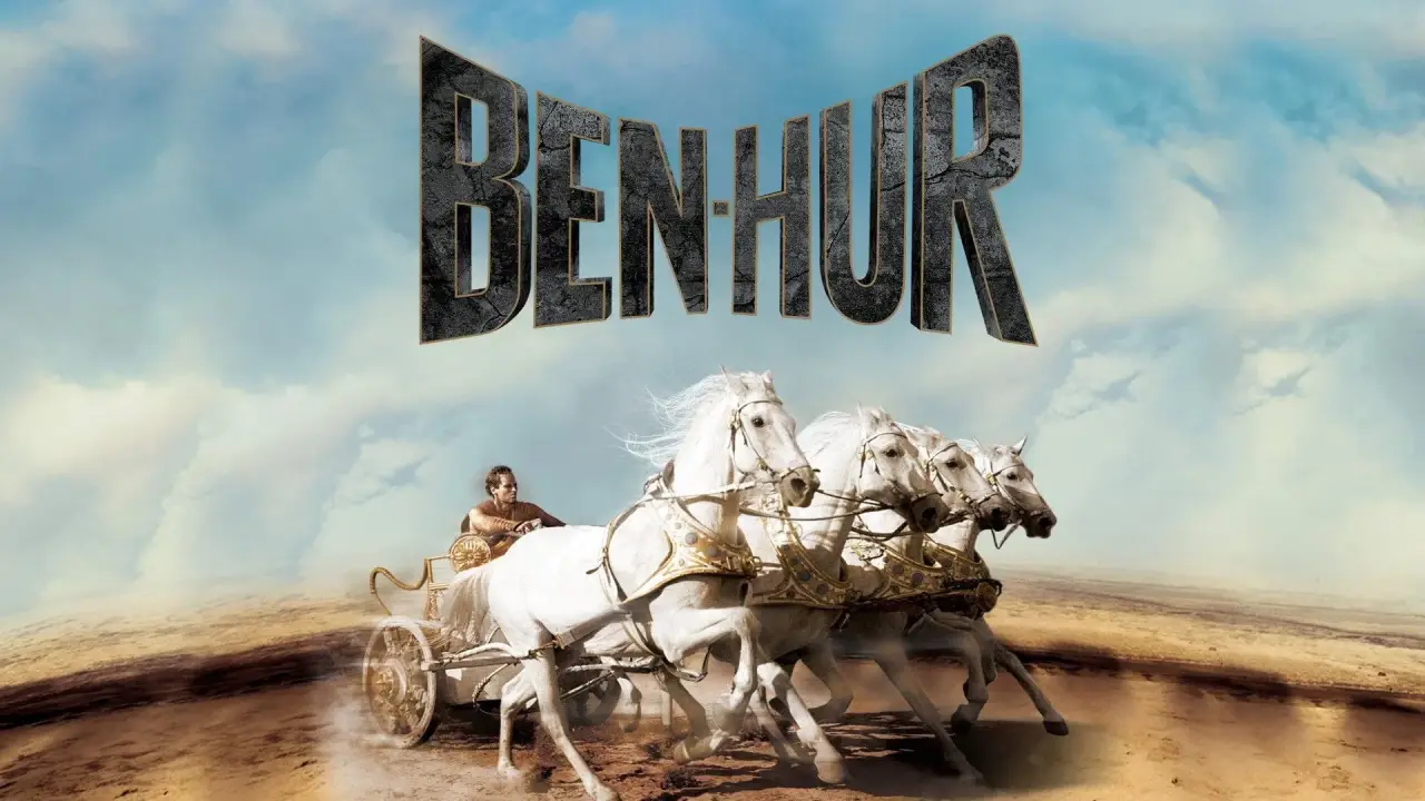 Ben Hur hdfilme