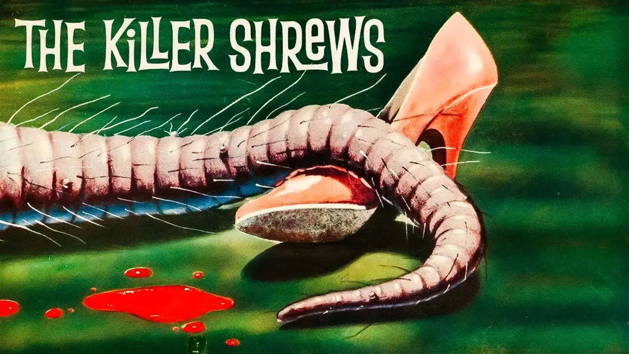 Die Nacht der unheimlichen Bestien hdfilme