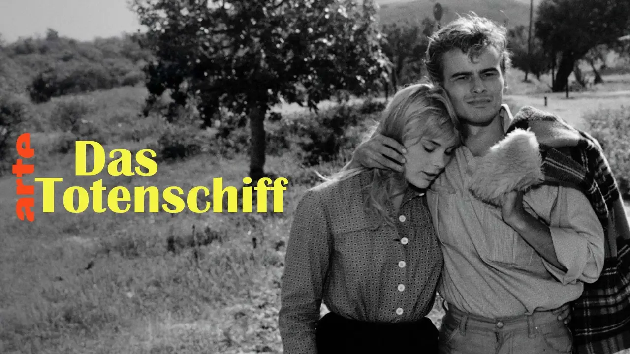 Das Totenschiff hdfilme
