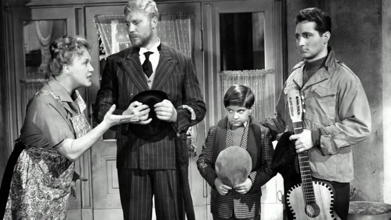 Freddy, die Gitarre und das Meer hdfilme