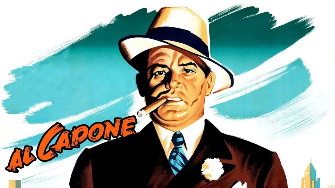 Al Capone hdfilme