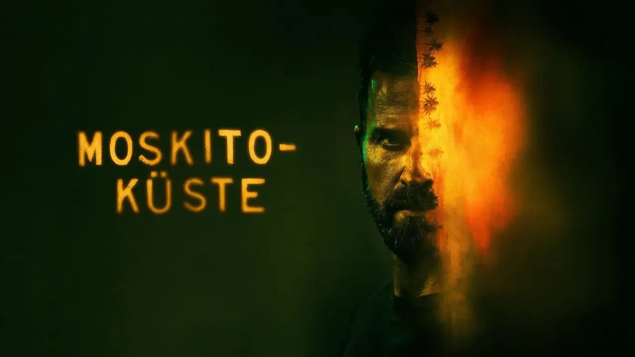 Moskito-Küste hdfilme