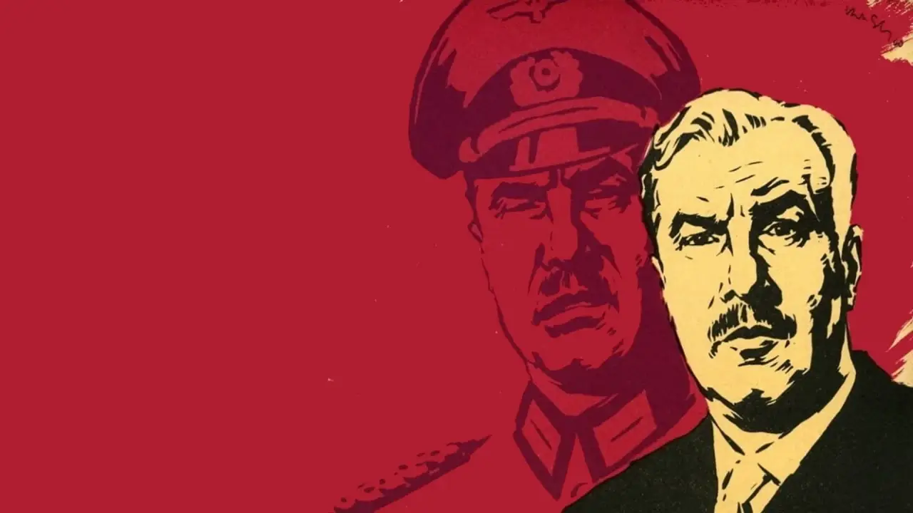Rosen für den Staatsanwalt hdfilme