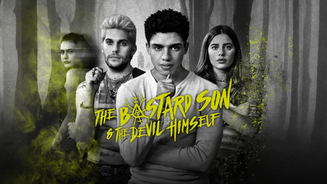 The Bastard Son & the Devil Himself hdfilme