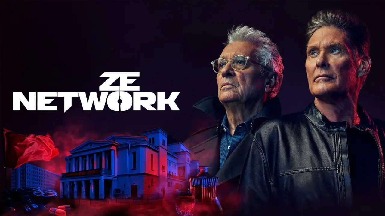 Ze Network hdfilme