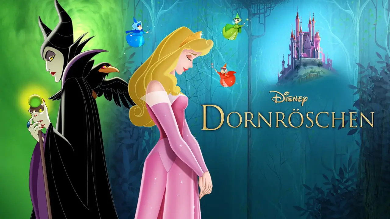 Dornröschen hdfilme