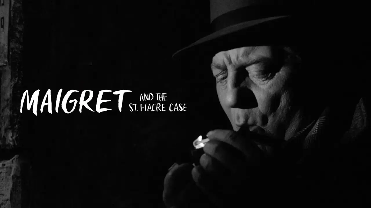 Maigret kennt kein Erbarmen hdfilme