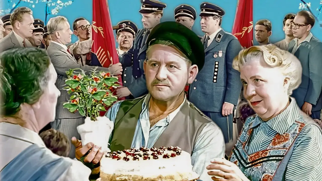Maibowle hdfilme
