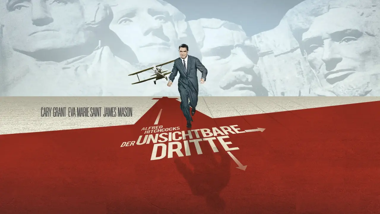 Der unsichtbare Dritte hdfilme