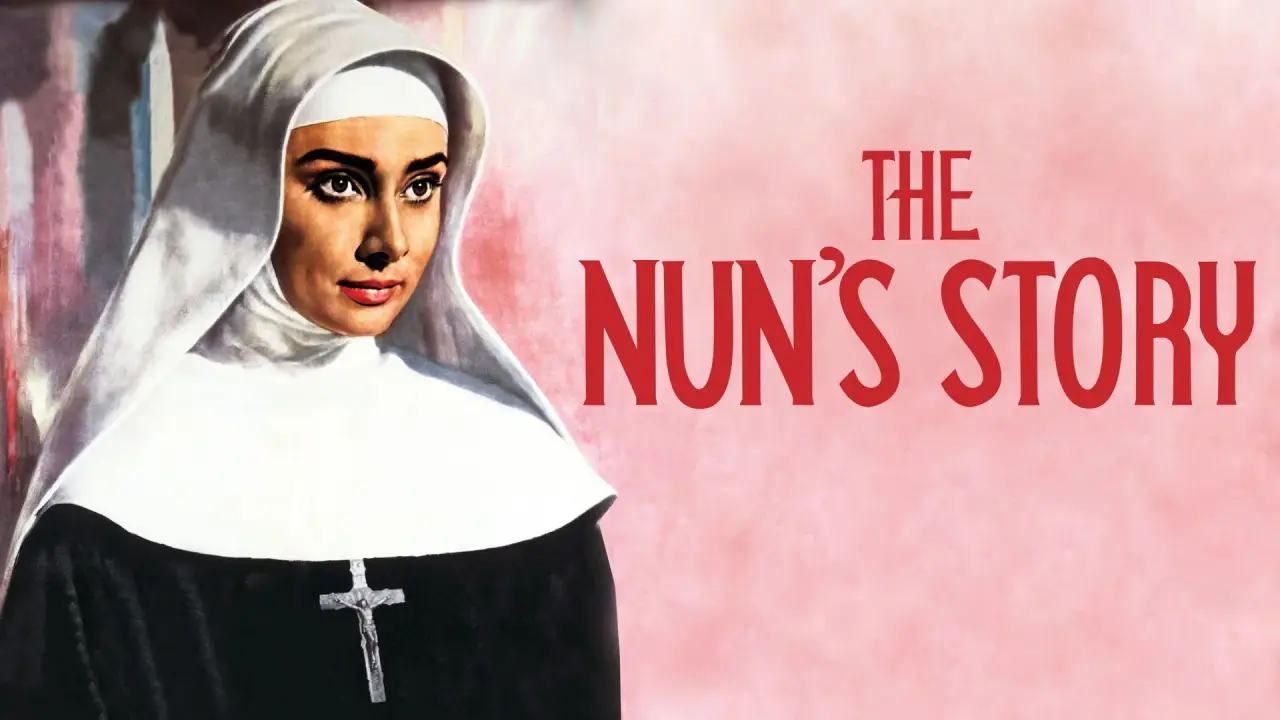 Geschichte einer Nonne hdfilme
