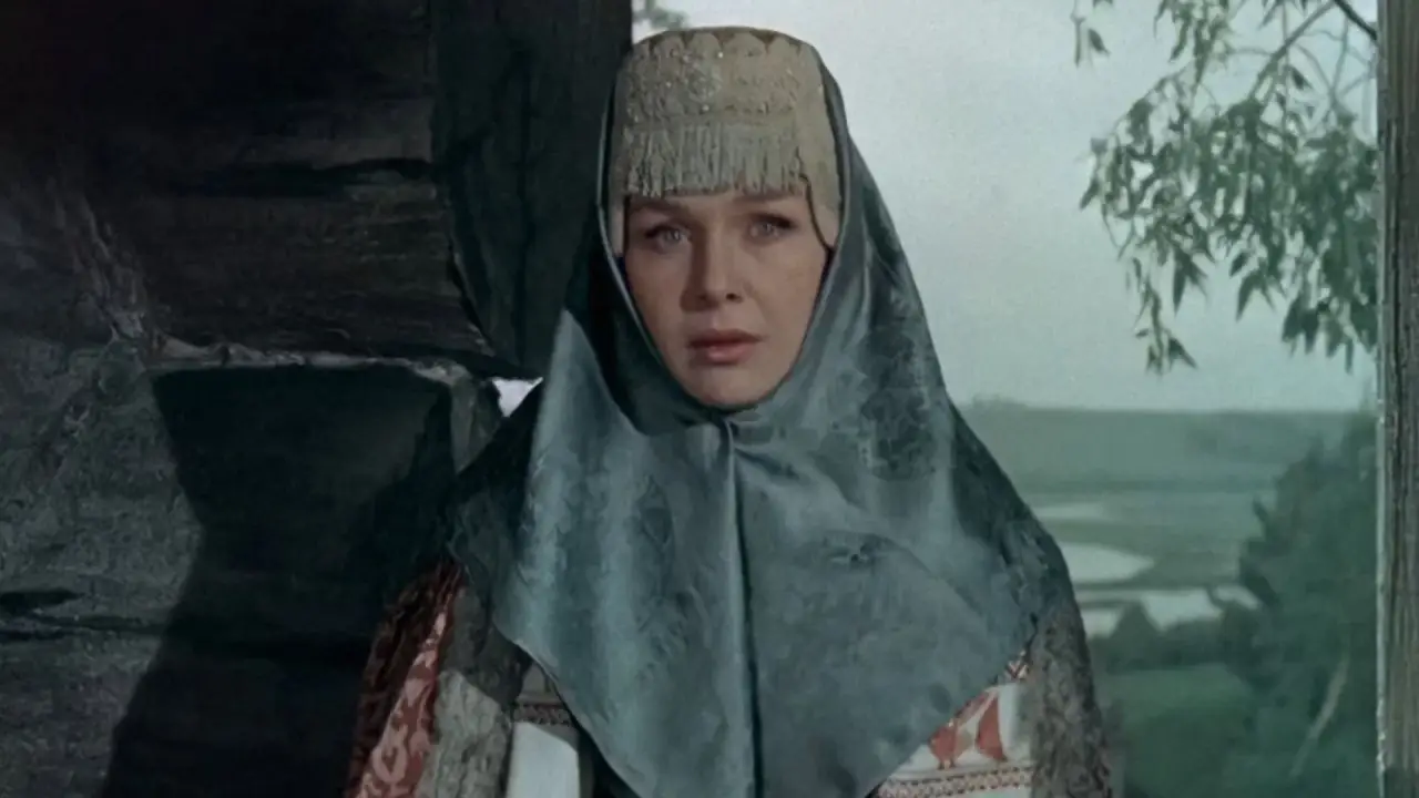 Die verzauberte Marie hdfilme