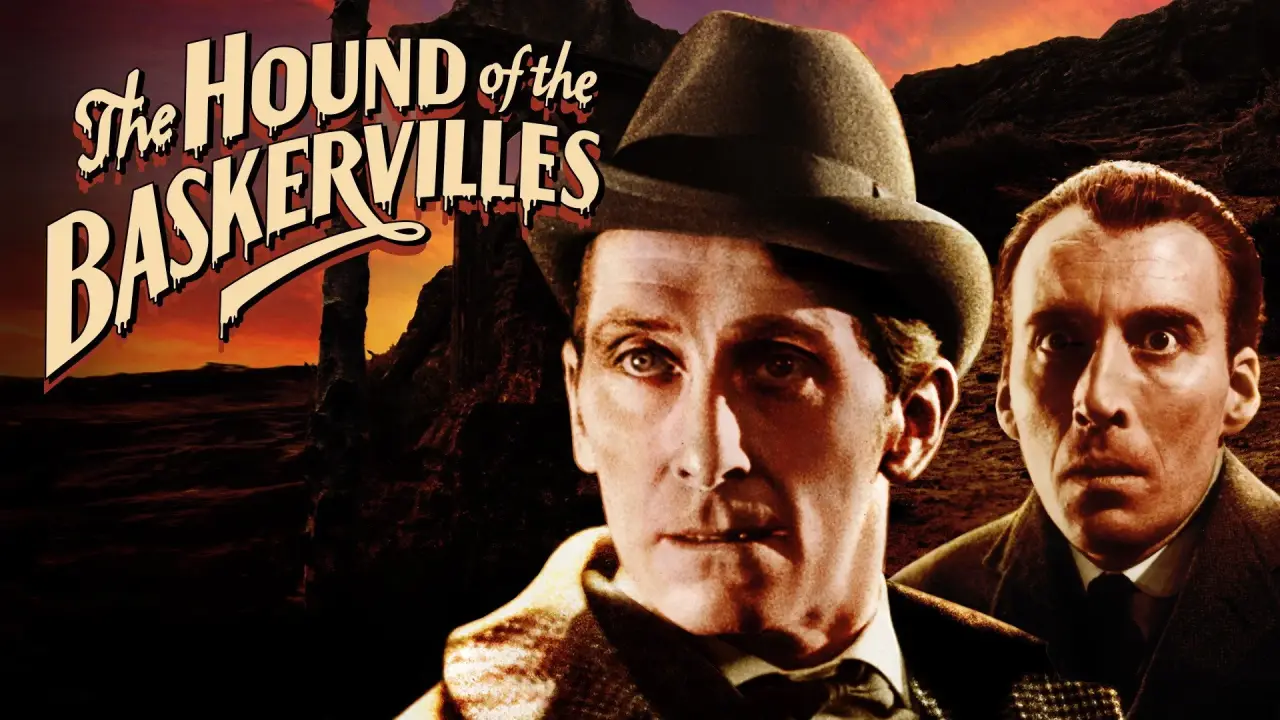 Der Hund von Baskerville hdfilme