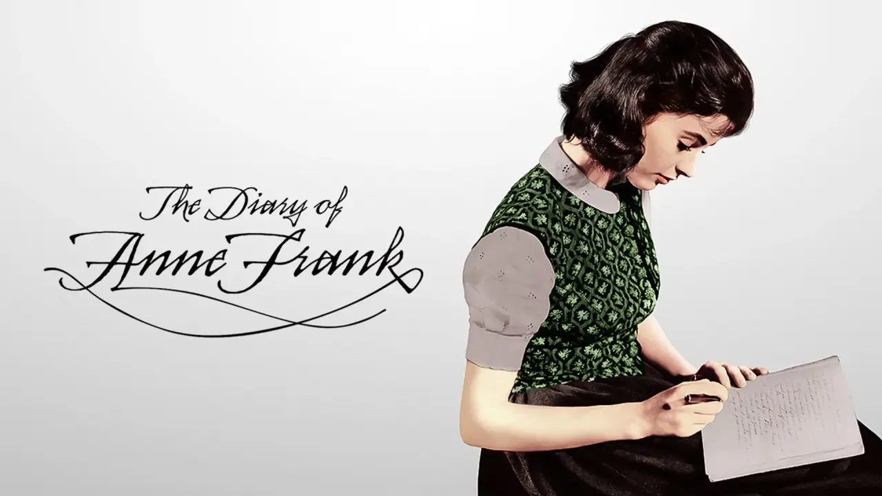 Das Tagebuch der Anne Frank hdfilme