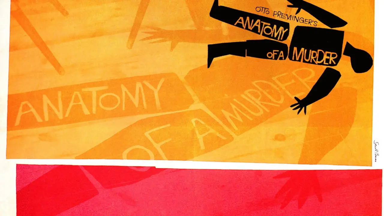 Anatomie eines Mordes hdfilme