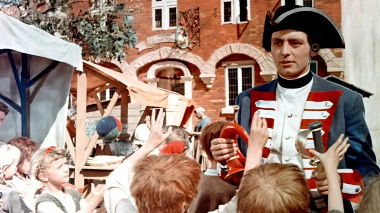 Das Feuerzeug hdfilme
