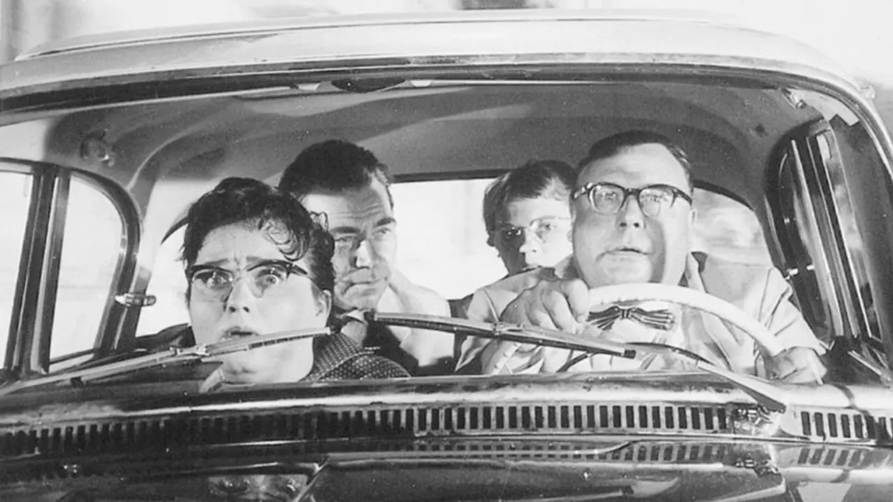 Natürlich die Autofahrer hdfilme