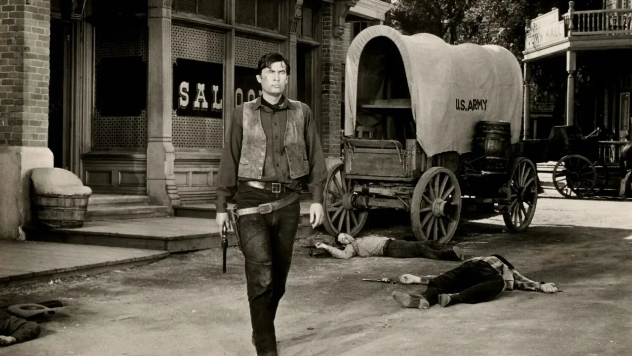 Der Herrscher von Kansas hdfilme