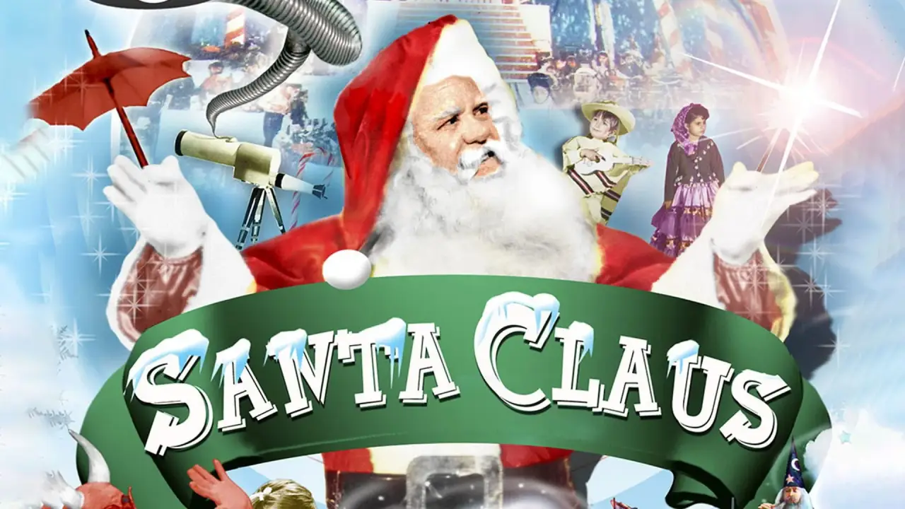 Santa Claus hdfilme