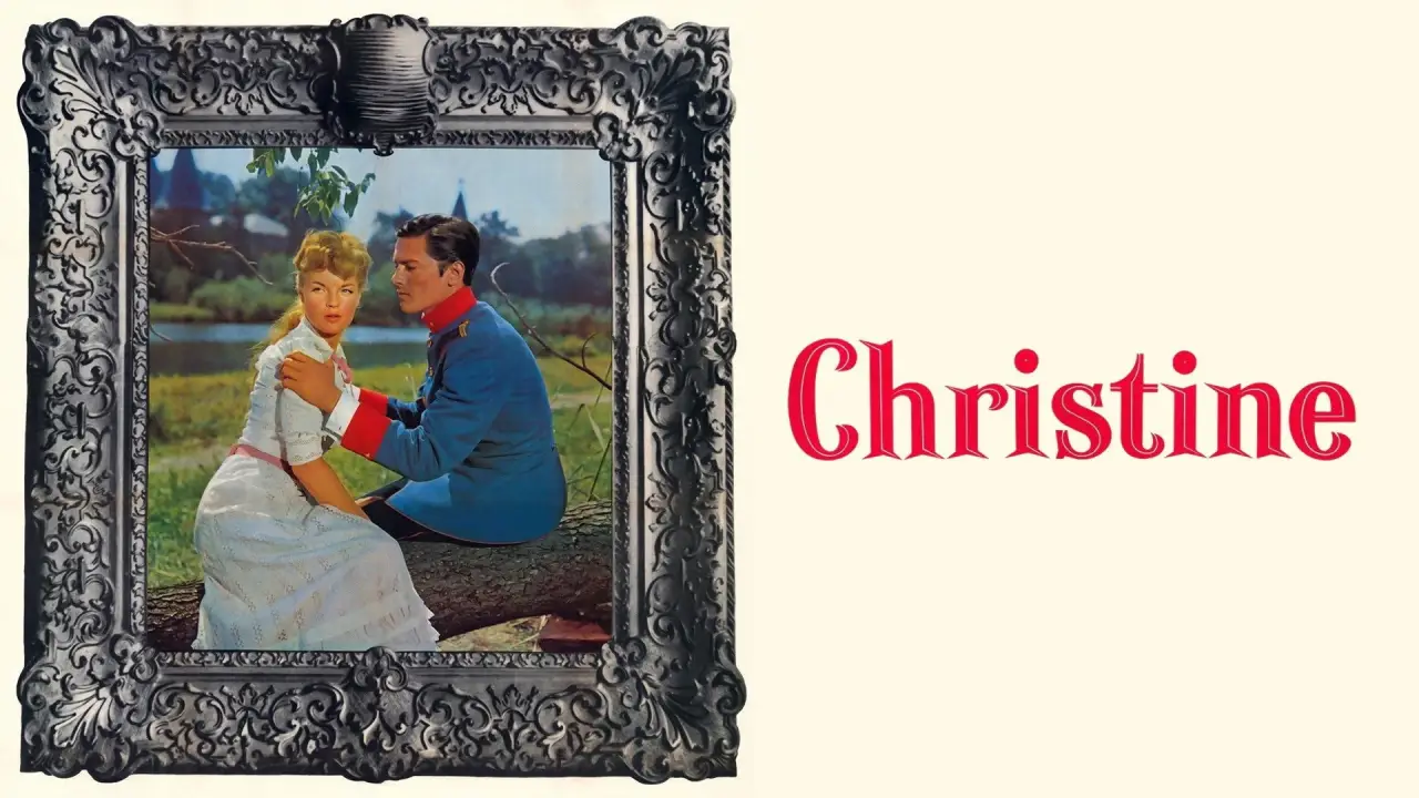 Christine hdfilme