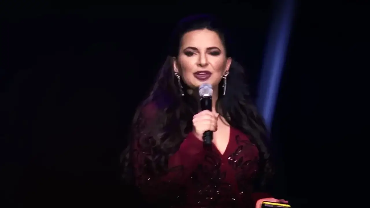 Die Kryptoqueen - Der grosse Onecoin Betrug hdfilme