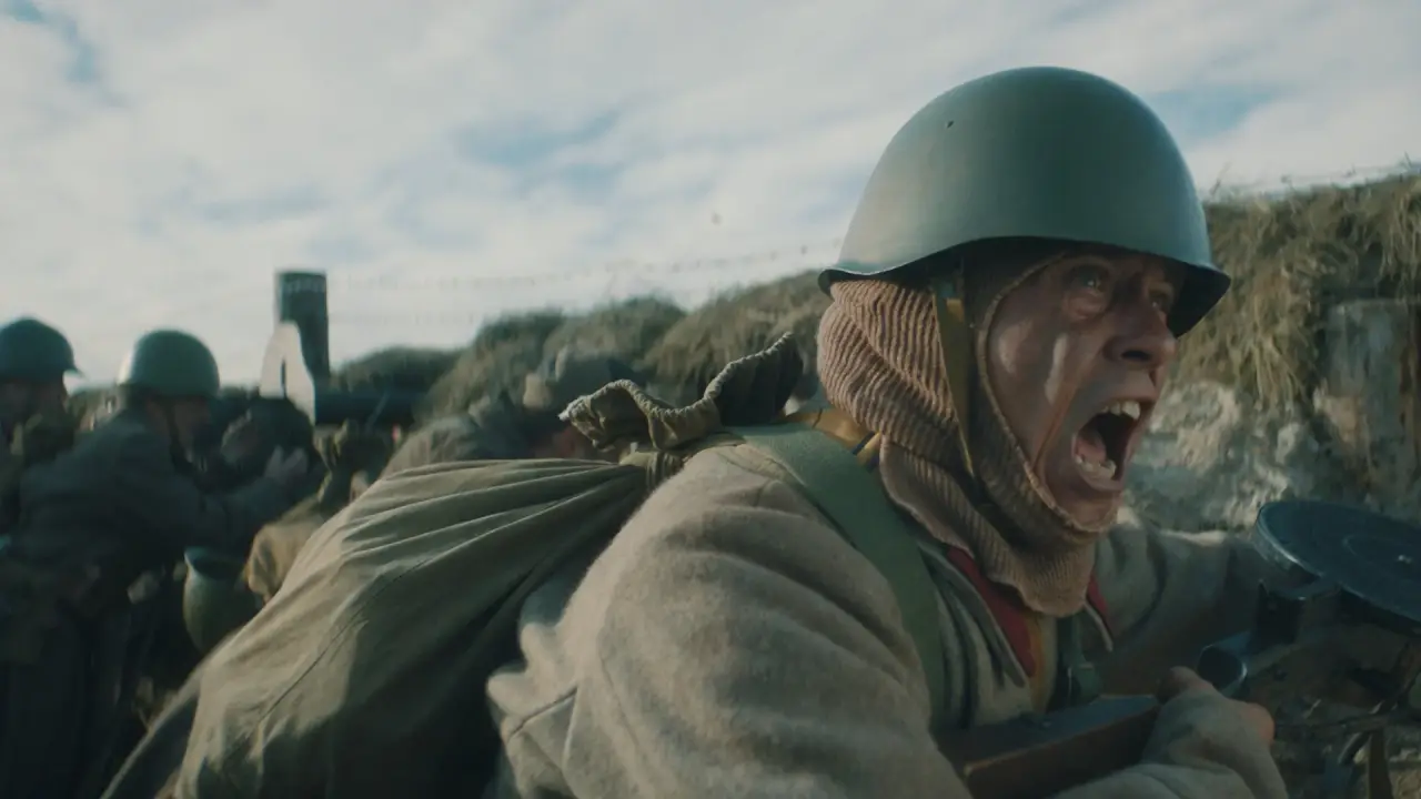 Der letzte Partisan hdfilme