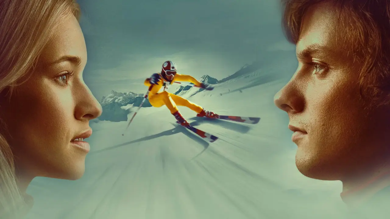 Klammer – Chasing the Line hdfilme