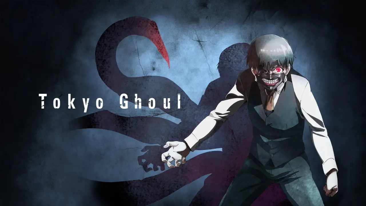 Tokyo Ghoul hdfilme