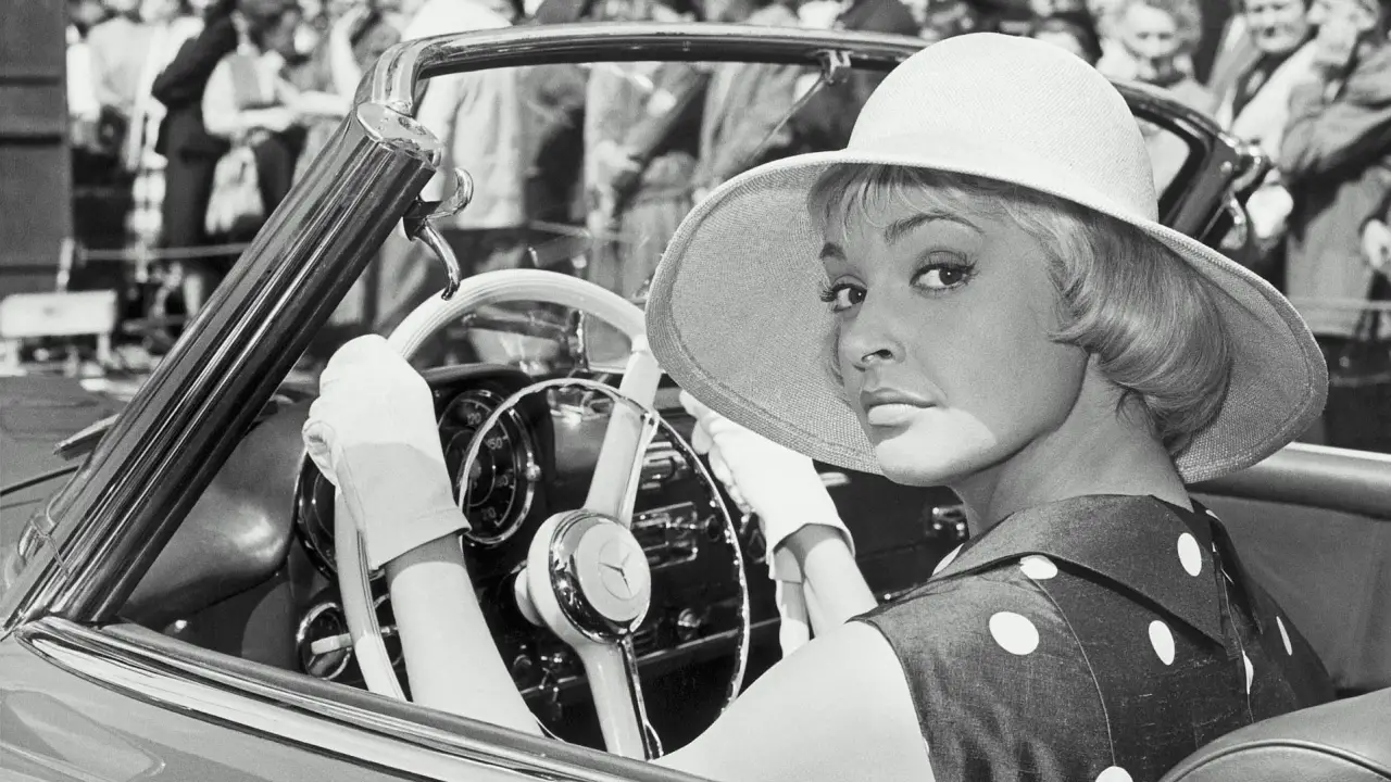 Das Mädchen Rosemarie hdfilme