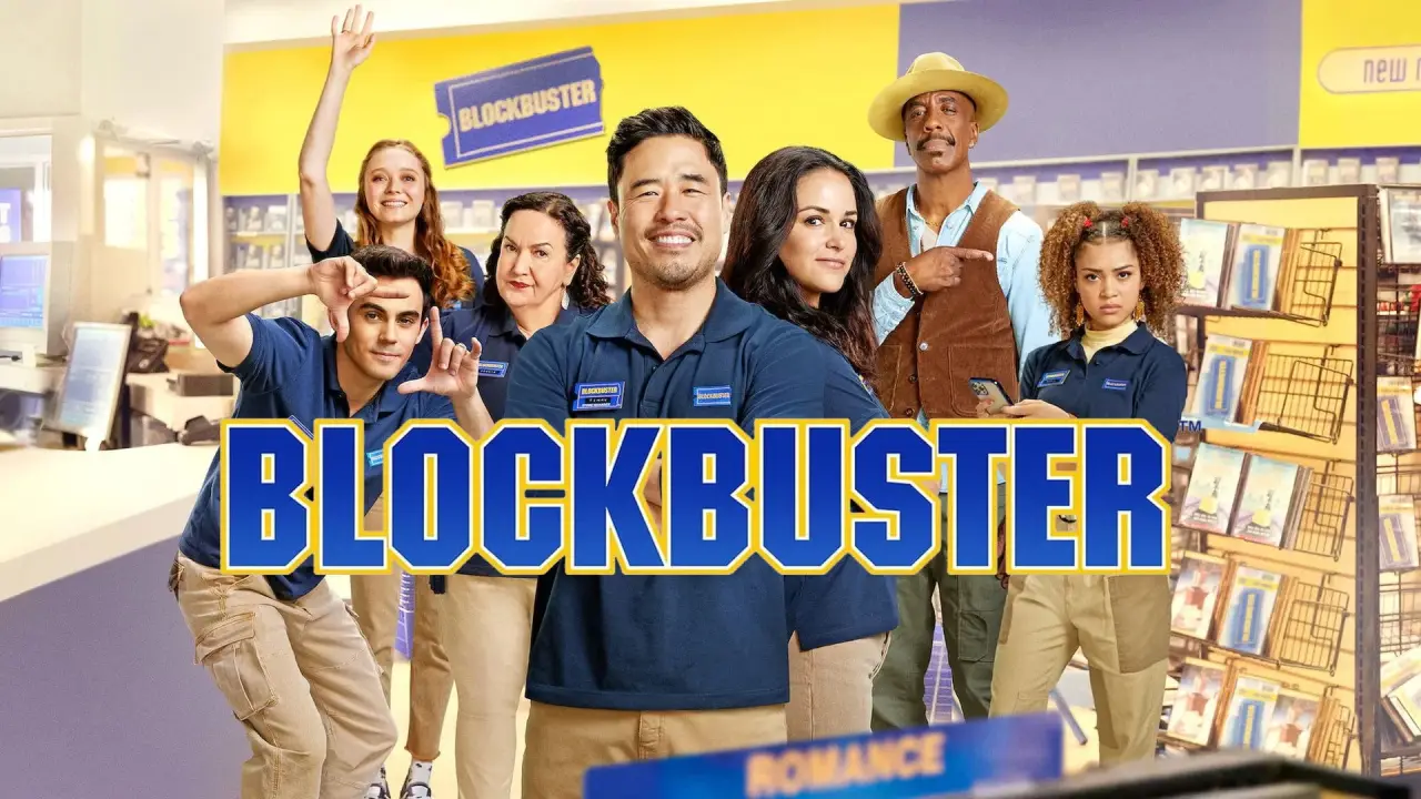 Blockbuster hdfilme