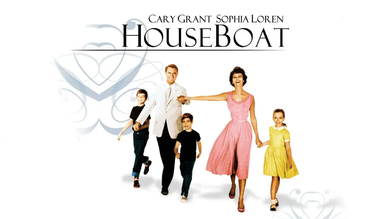 Hausboot hdfilme