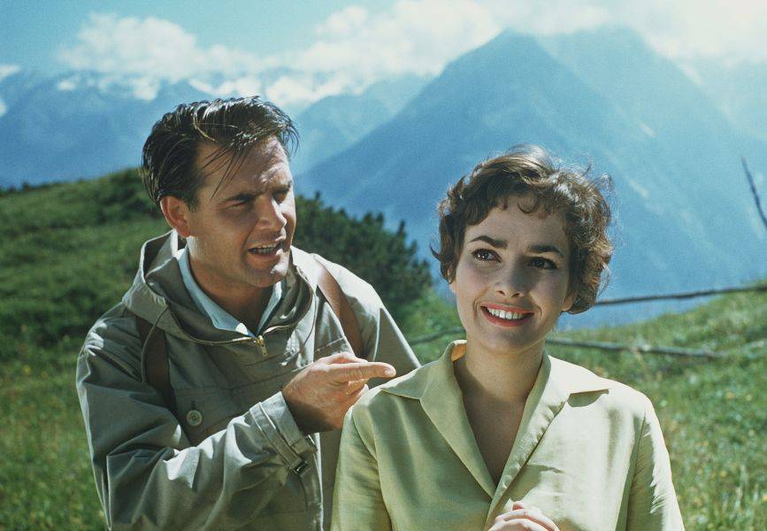 Die Zwillinge vom Zillertal hdfilme