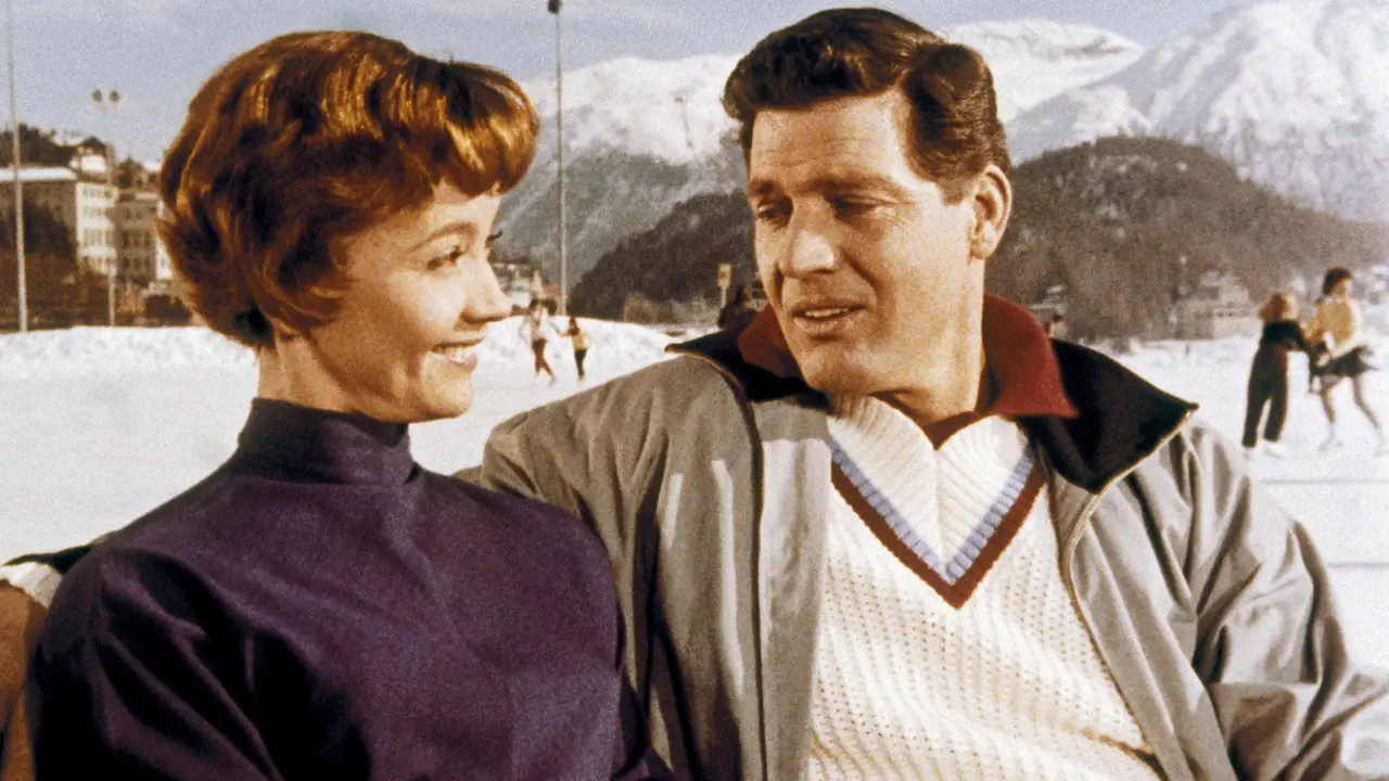 Die Zürcher Verlobung hdfilme